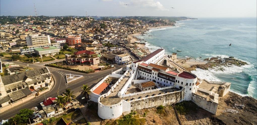 Must-Visit Cultural Destinations in Ghana for First-Time Travelers
